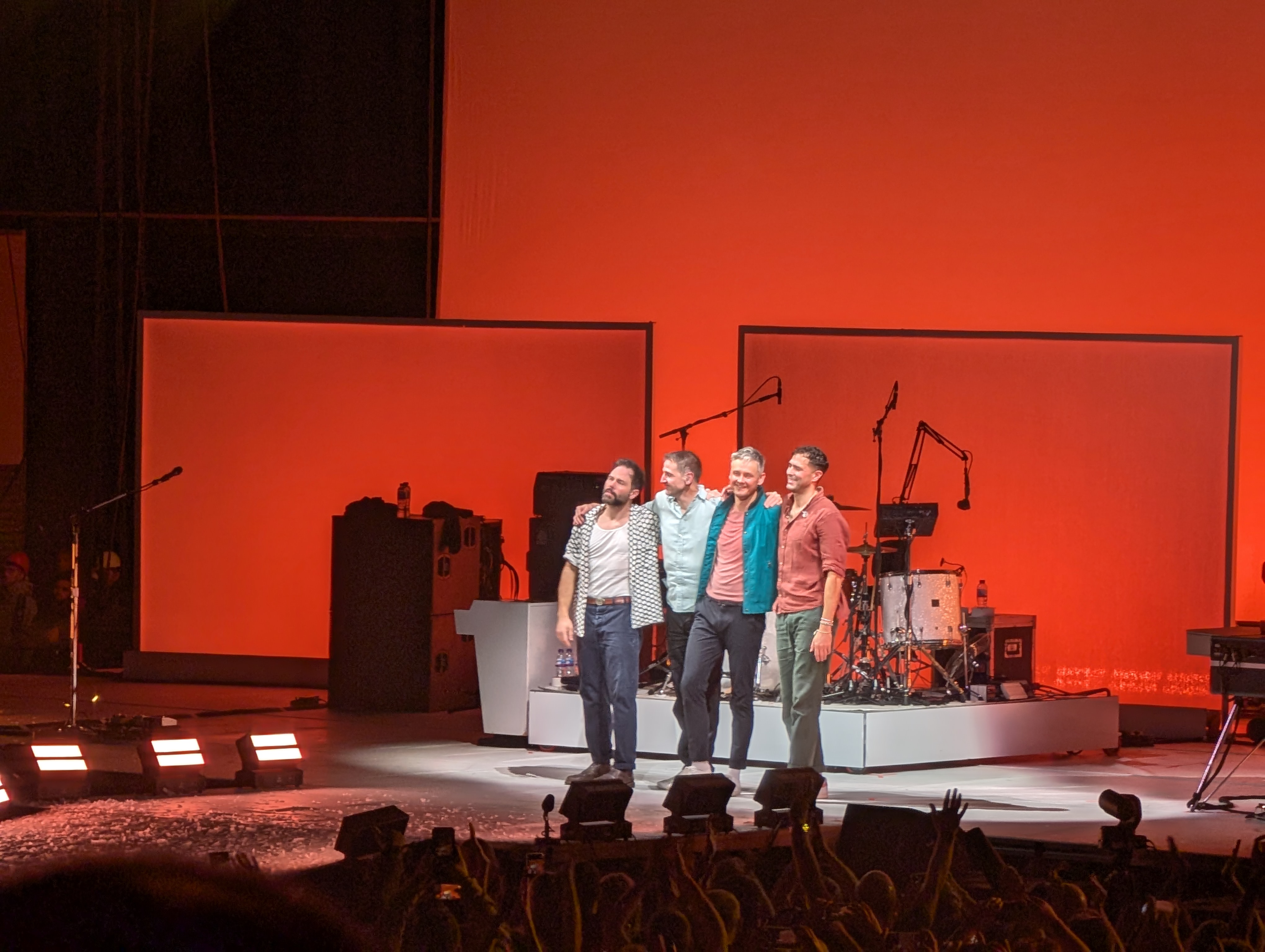 keane