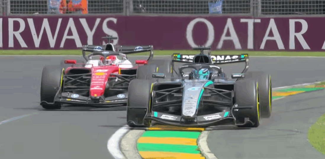 aus grand prix
