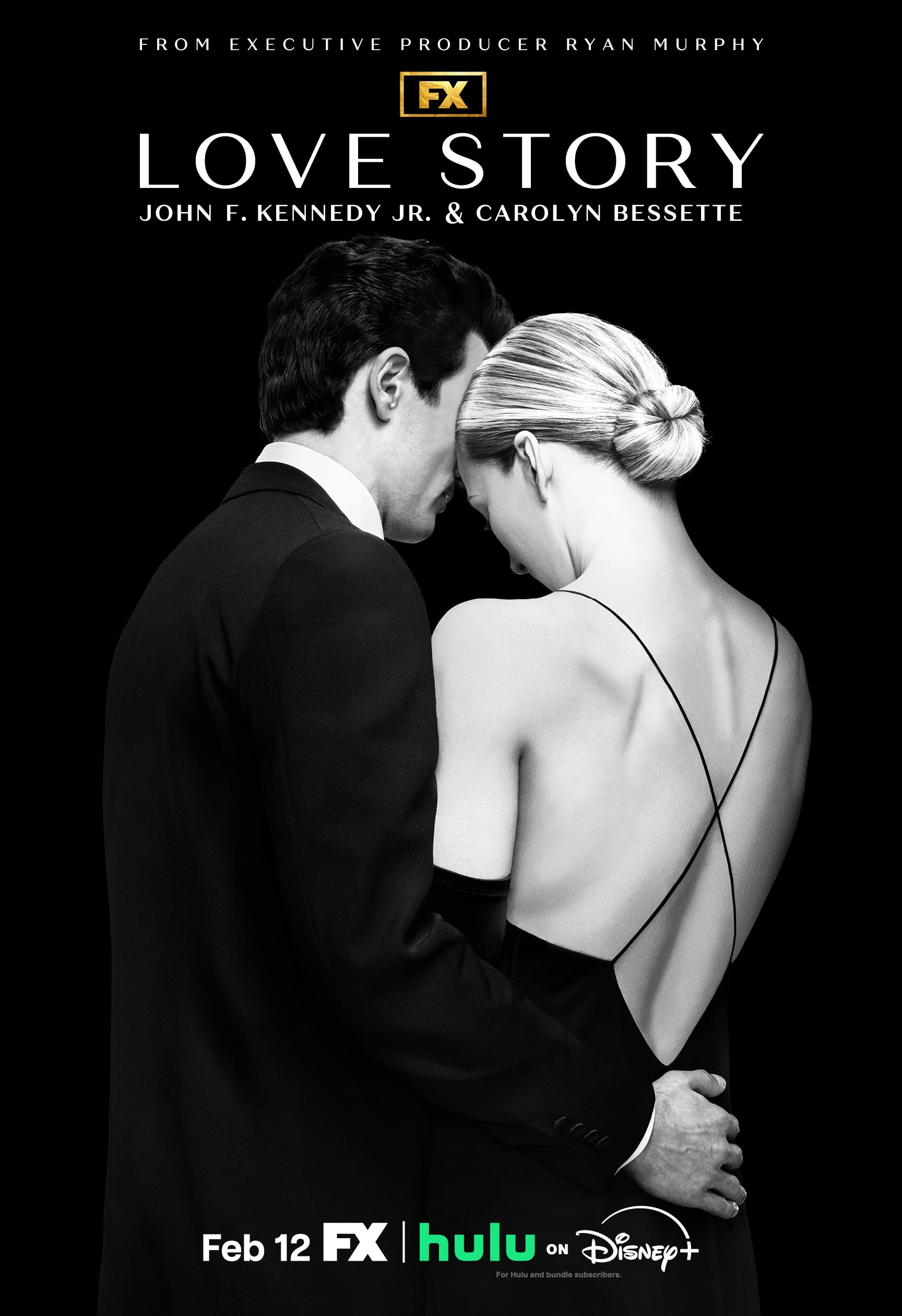 love story series poster