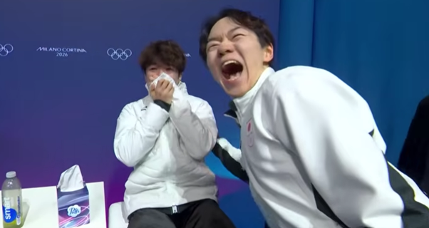 figure skating