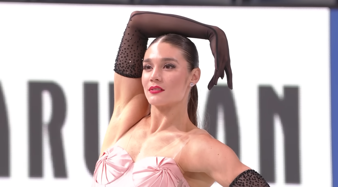 figure skating