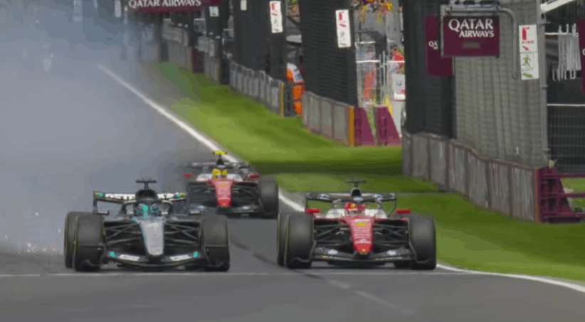 aus grand prix 2026