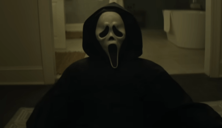 ghostface in scream 7